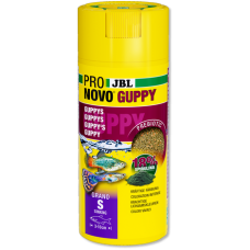 ProNovo Guppy Grano